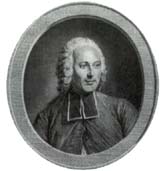 Jean-Antoine Nollet was born at Pimpr&eacute;, Oise, France, November 19, 1700.
