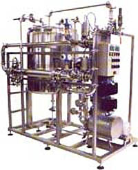 Filtra&ccedil;&atilde;o Tangencial, Micro e Ultrafiltra&ccedil;&atilde;o