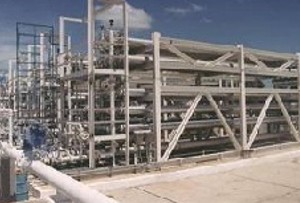 Separaci&oacute;n de CO2 con membranas