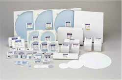 Advantec MFS Laboratory instrumentation and filtration products