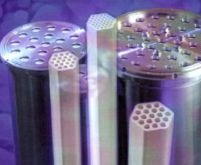 membranes c&eacute;ramiques MEMBRALOX